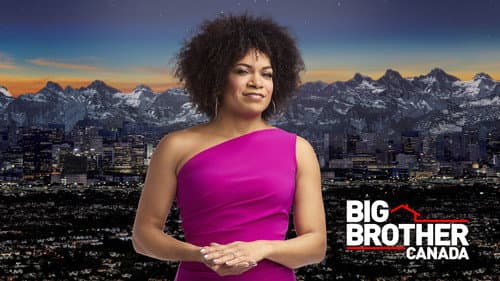 Big Brother Canada still