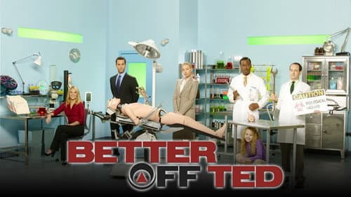 Better Off Ted still