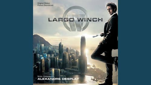 Largo Winch II still