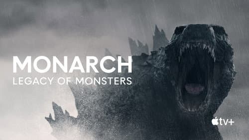 Monarch: Legacy of Monsters still