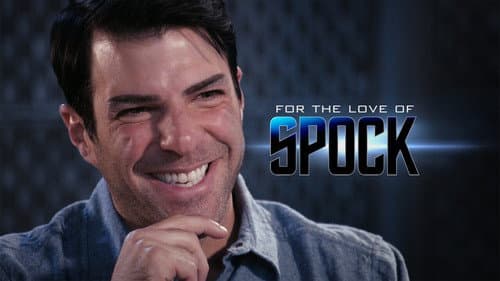 For the Love of Spock still