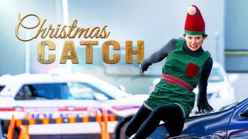 Christmas Catch still