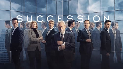 Succession still