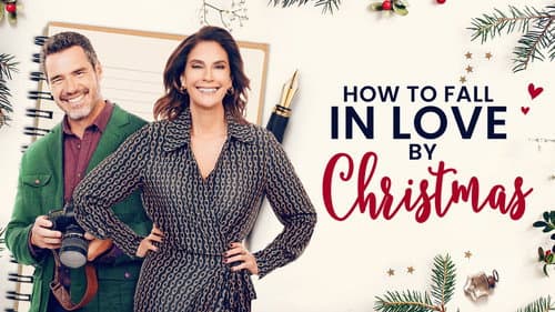 How to Fall in Love by Christmas still