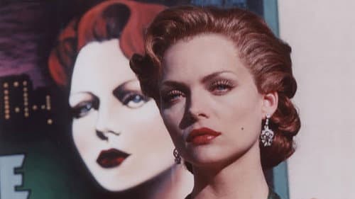 Tales from the Hollywood Hills: Natica Jackson still