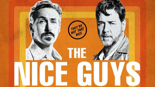 The Nice Guys still
