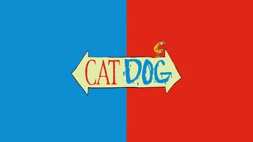CatDog still