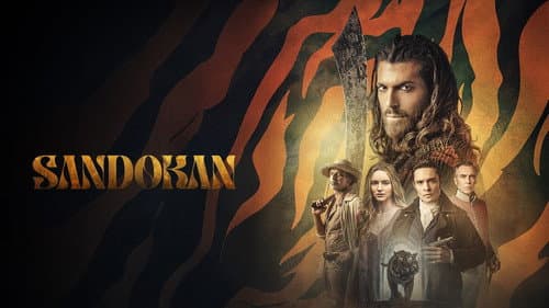 Sandokan still