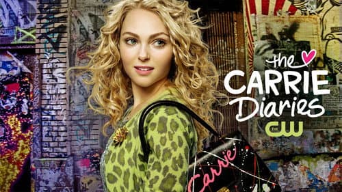 The Carrie Diaries still