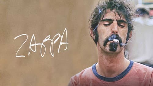 Zappa still