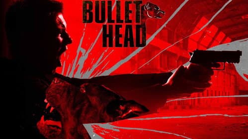 Bullet Head still