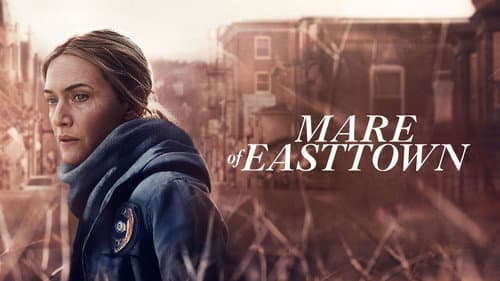 Mare of Easttown still
