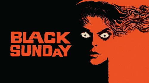 Black Sunday still