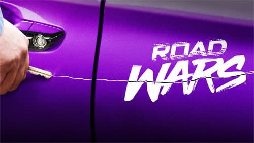 Road Wars still