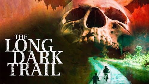 The Long Dark Trail still