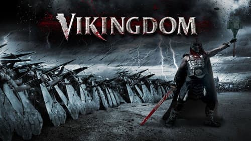 Vikingdom still