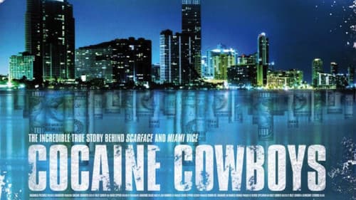 Cocaine Cowboys still