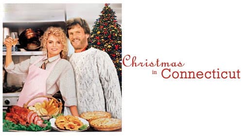 Christmas in Connecticut still