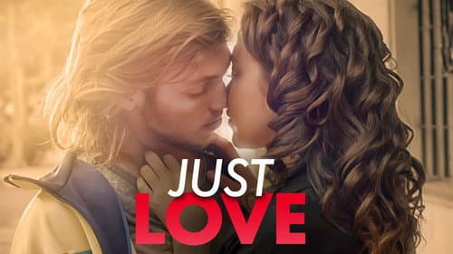 Just Love still