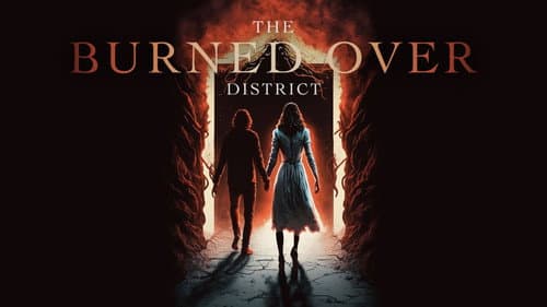 The Burned Over District still