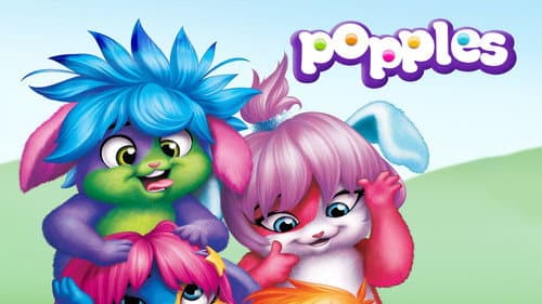 Popples still