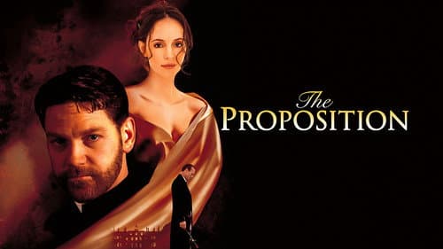 The Proposition still