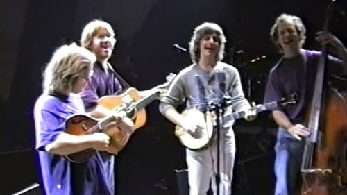 Phish: 1994 Bluegrass Sessions still