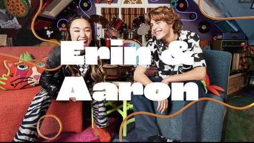 Erin & Aaron still