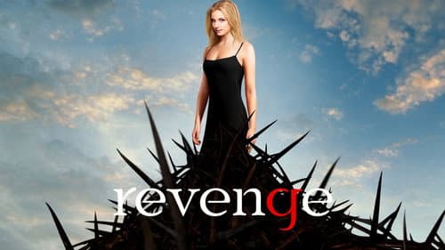 Revenge still