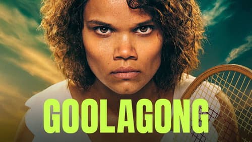 Goolagong still
