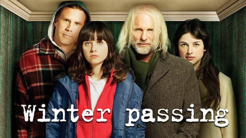 Winter Passing still