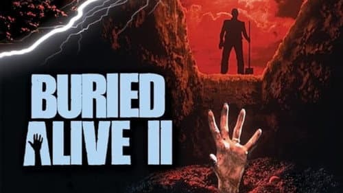 Buried Alive II still