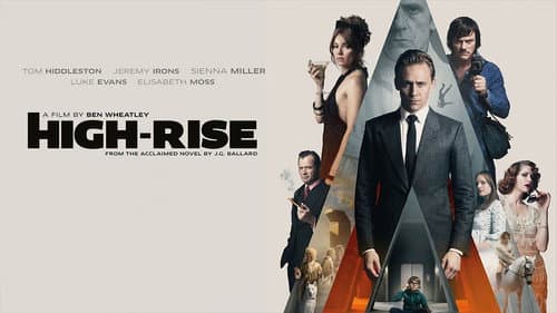 High-Rise still