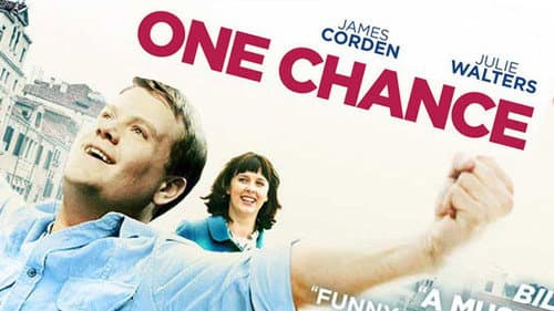 One Chance still