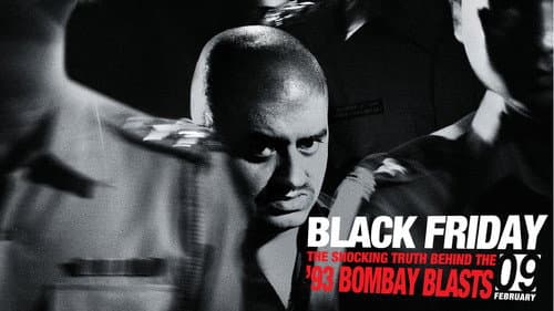 Black Friday still