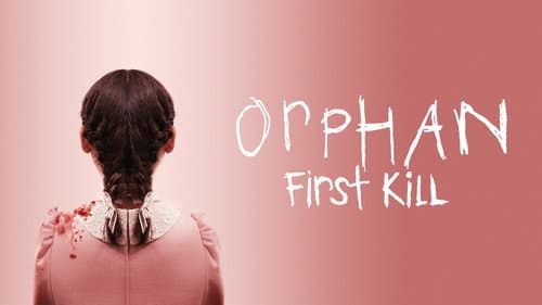 Orphan: First Kill still