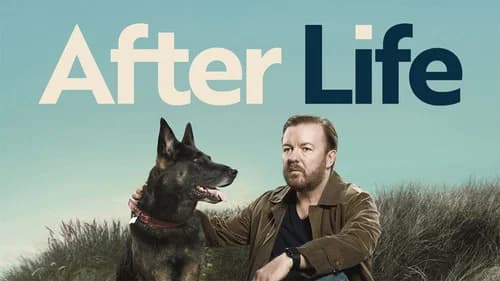 After Life still
