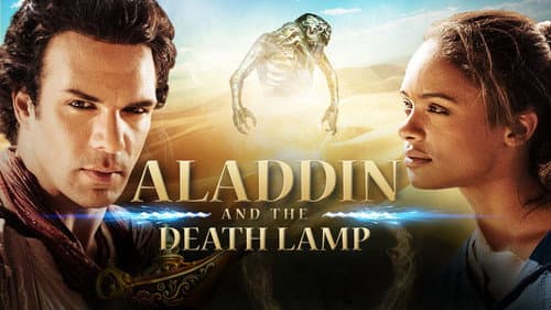 Aladdin and the Death Lamp still