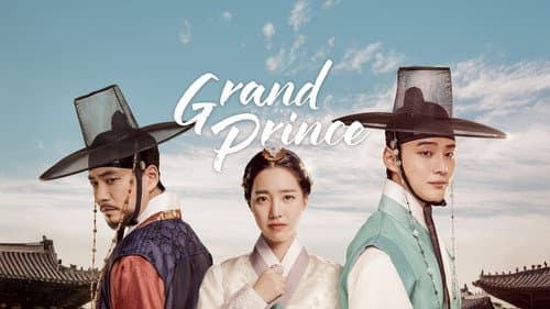 Grand Prince still