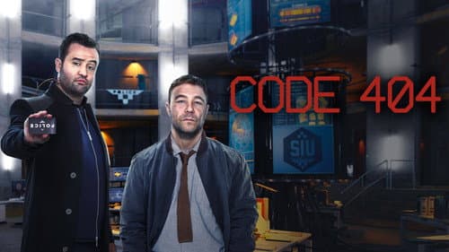 Code 404 still