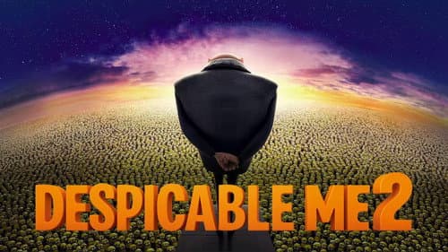 Despicable Me 2 still
