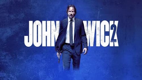 John Wick: Chapter 2 still