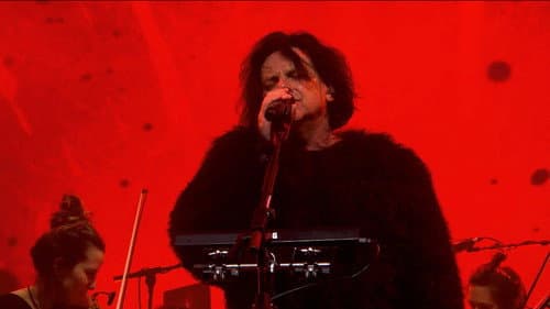 Marillion: An Hour Before It's Dark Live In Port Zelande still