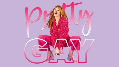 Pretty Gay still