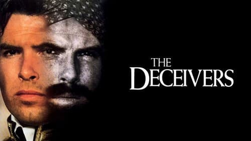The Deceivers still