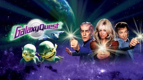 Galaxy Quest still