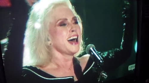 Blondie: Live at Soundstage still