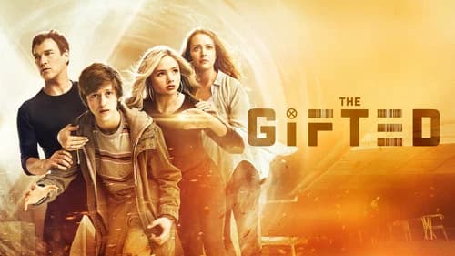 The Gifted still