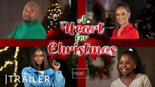 A Heart for Christmas still