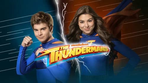 The Thundermans still